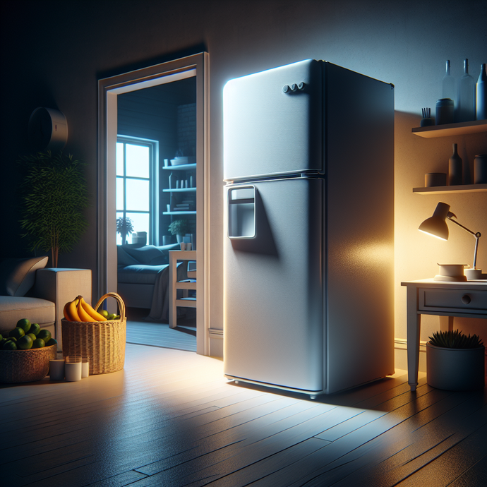 Refrigerator: Why unplugging your fridge during long absences is a good idea