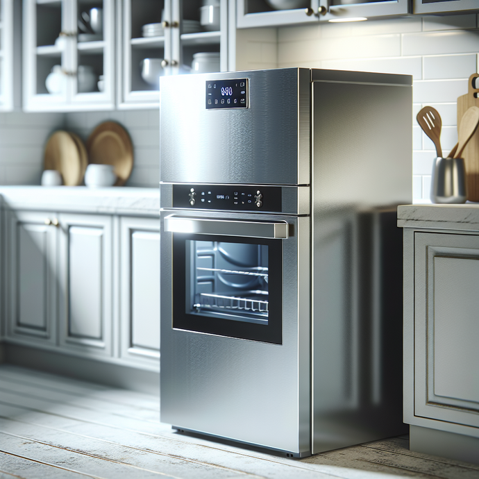 The Best Cleaning Products for Your Kitchen Appliances