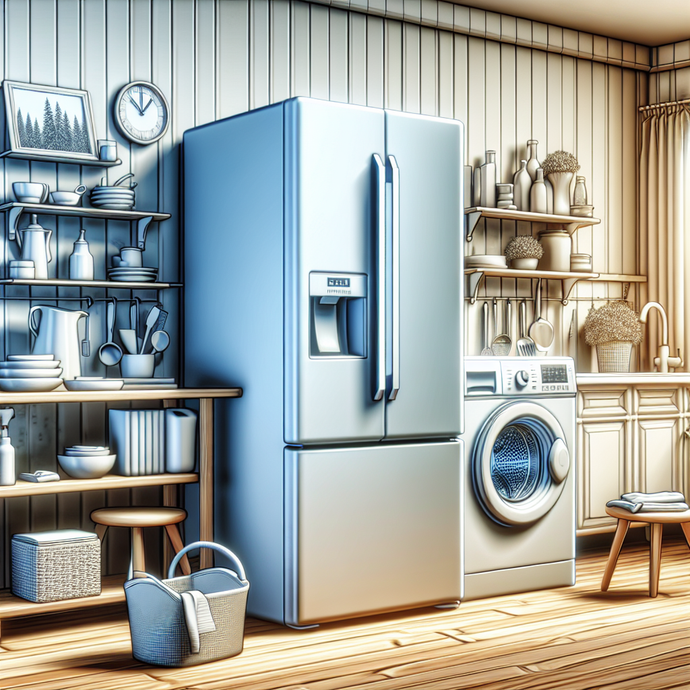 The best tips to extend the lifespan of your appliances
