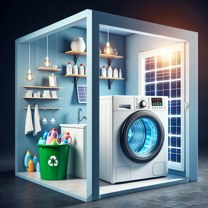 Sèche-linge à faible consommation d'énergie: Un choix économique