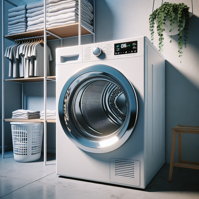 Dryer: How to prevent excessive heat damage to your clothes