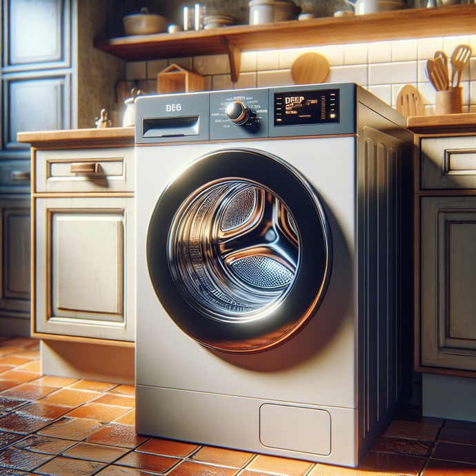 Washing machines with deep wash options for impeccable laundry