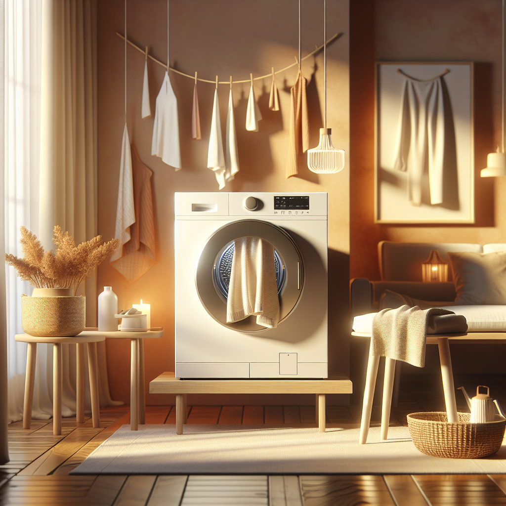 The Best Drying Technologies for Delicate Fabrics