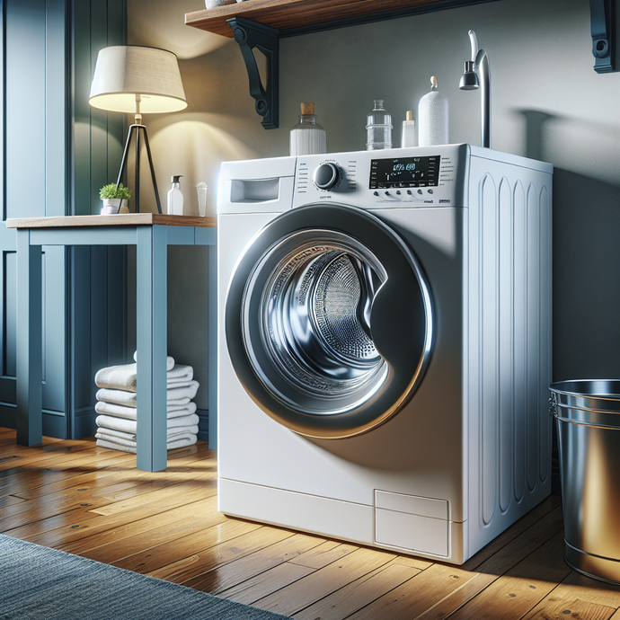 Washing machine: How to fix excessive noise during washing