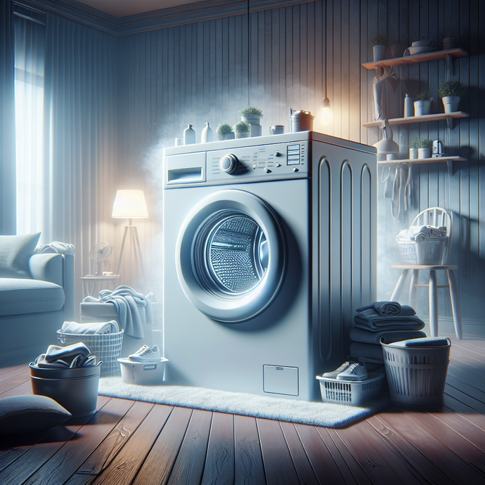 Washing machine: Why overloading harms your machine’s effectiveness