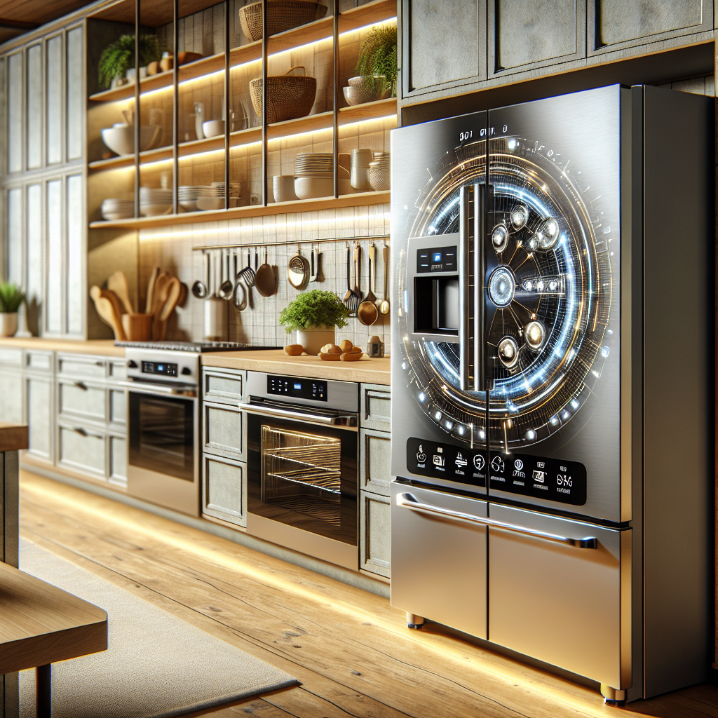 How to Choose the Best Kitchen for Your Home