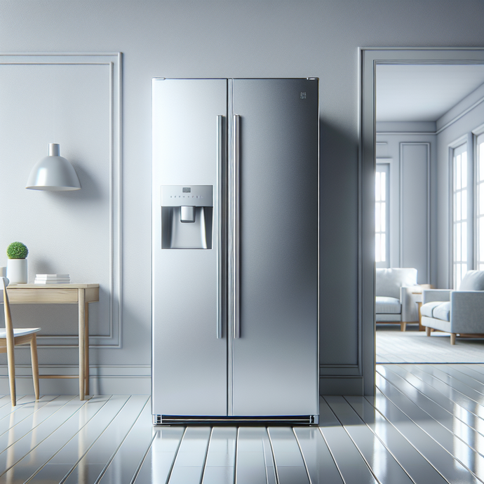 Refrigerator Maintenance: Why You Should Regularly Check the Door Seals