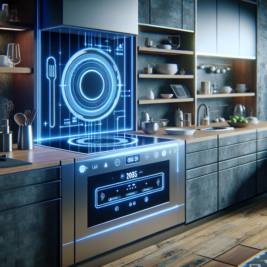 The Future of Induction Stoves in 2025