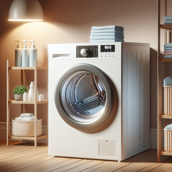 The Best Drying Technologies for Delicate Fabrics