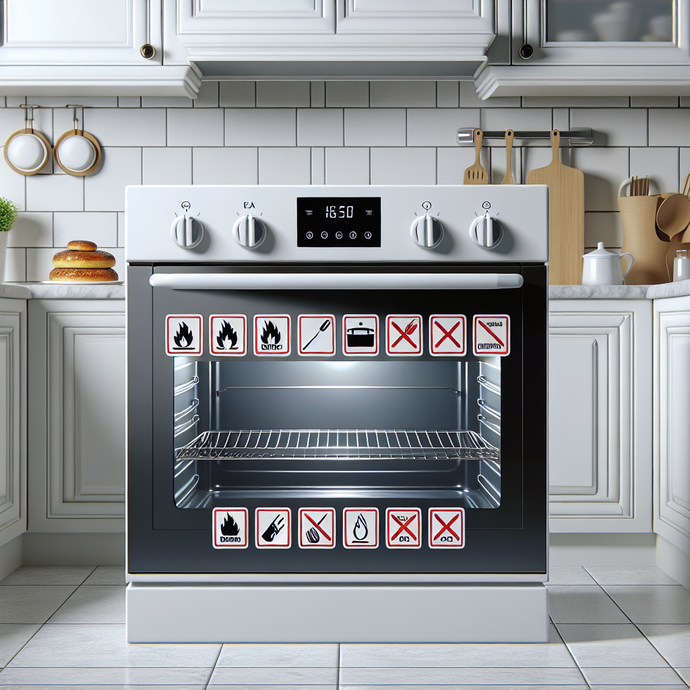 Protect Your Kitchen: Tips to Avoid Accidents with Your Appliances