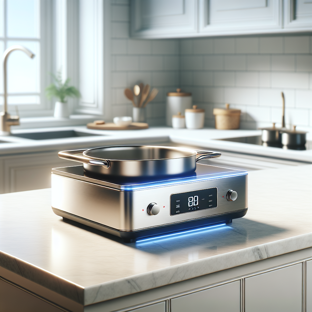 Induction Appliances: How to Maintain Them in Perfect Condition