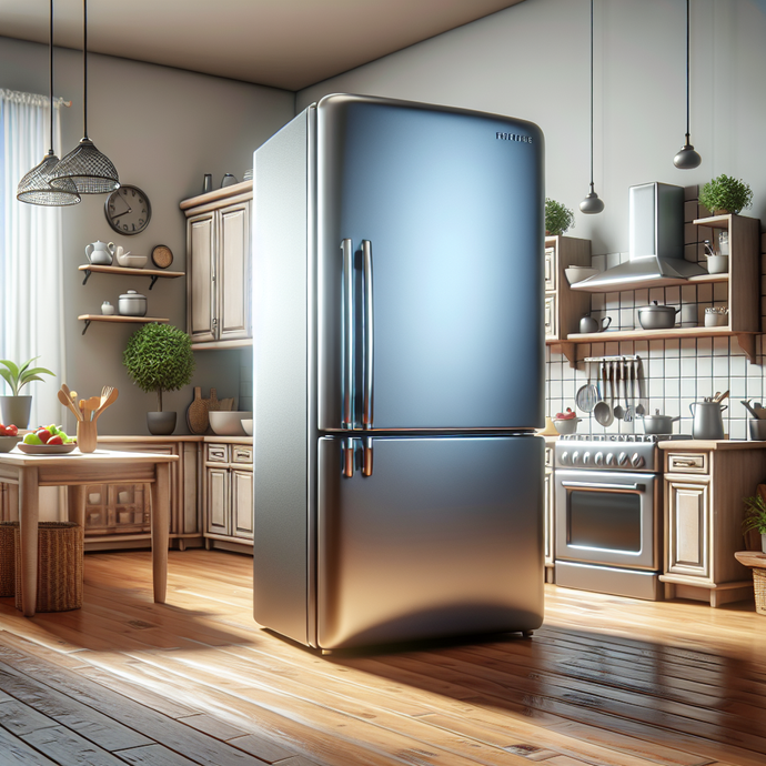 The Best Tips for Choosing a Refrigerator Based on Your Kitchen Needs