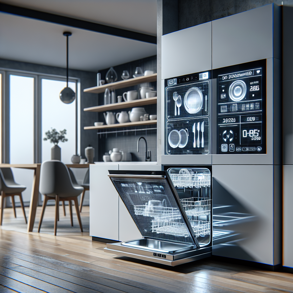 The Best Dishwashers for 2025