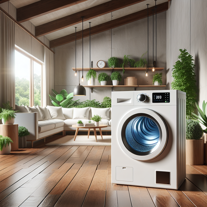 Heat-Free Dryers: An Eco-Friendly Drying Method