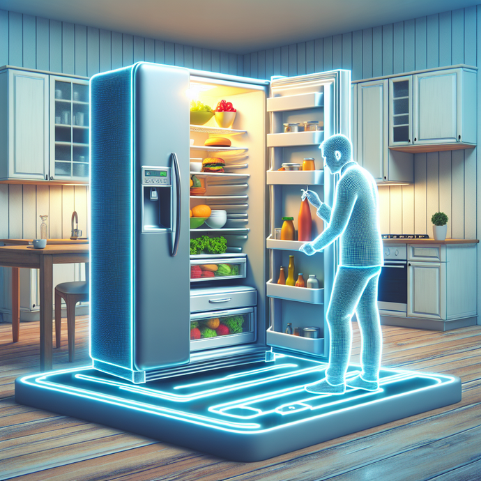 Refrigerator: How to check if your refrigerator is working properly without dismantling it