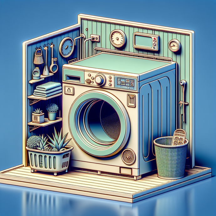 Dryer: How to maintain the ideal temperature for perfect drying