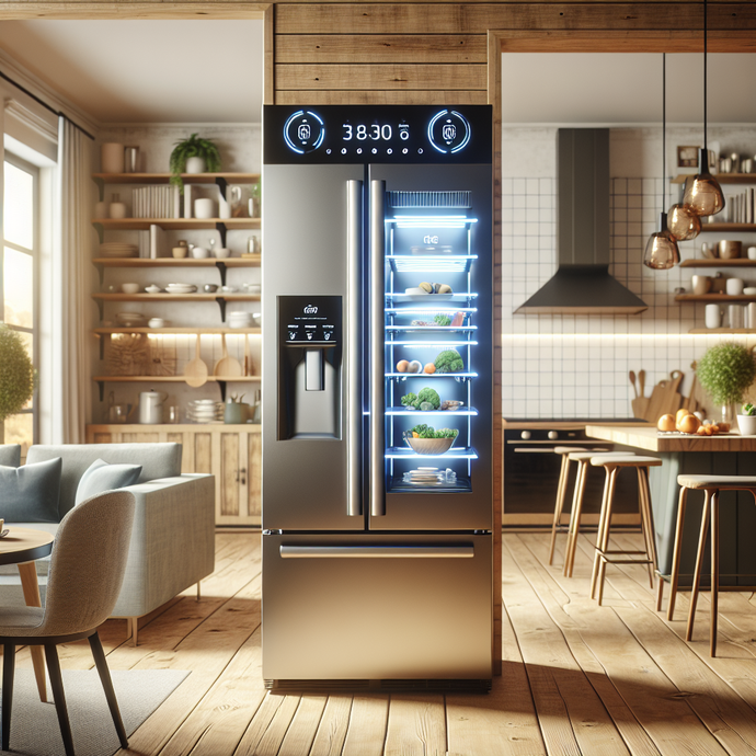 Refrigerators with Adjustable Temperature Zones: Why You Need One