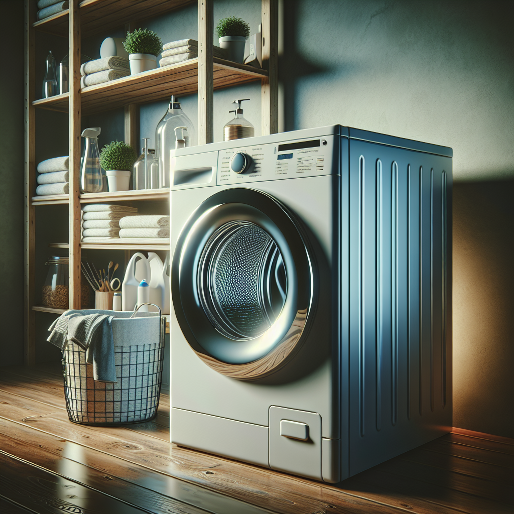Dryer: The Importance of Thoroughly Cleaning Your Dryer to Prevent Costly Breakdowns