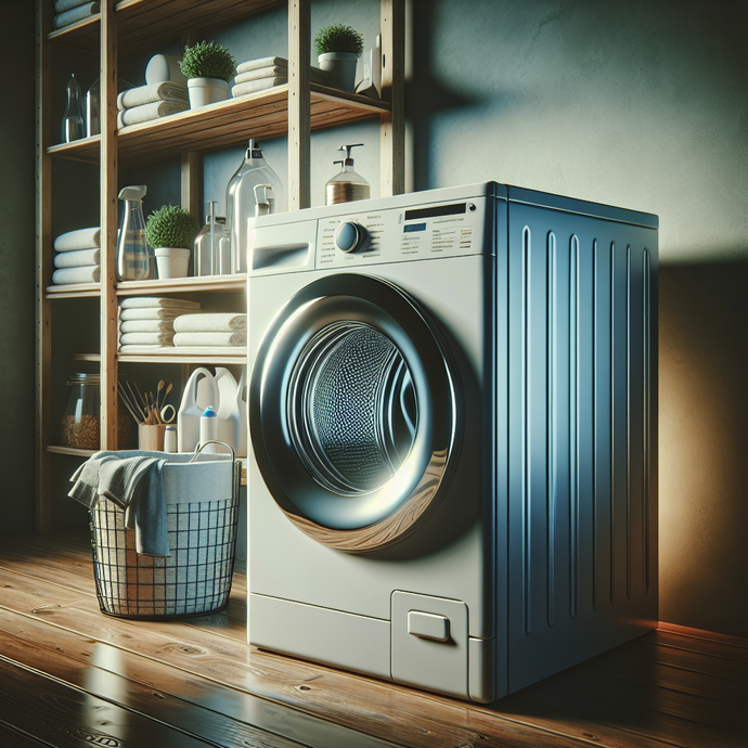 Dryer: The Importance of Thoroughly Cleaning Your Dryer to Prevent Costly Breakdowns