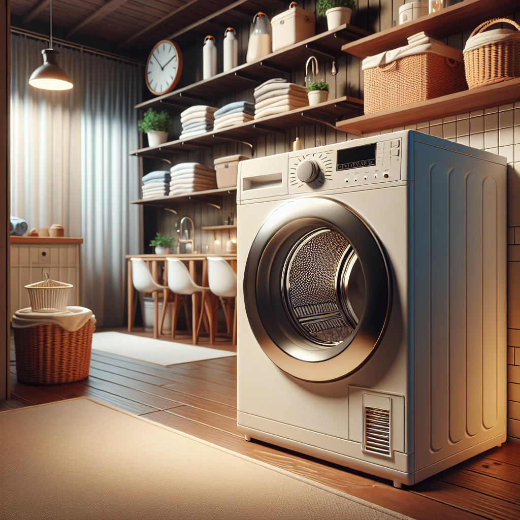 Dryer: How to Avoid Shrinking Clothes with Your Dryer