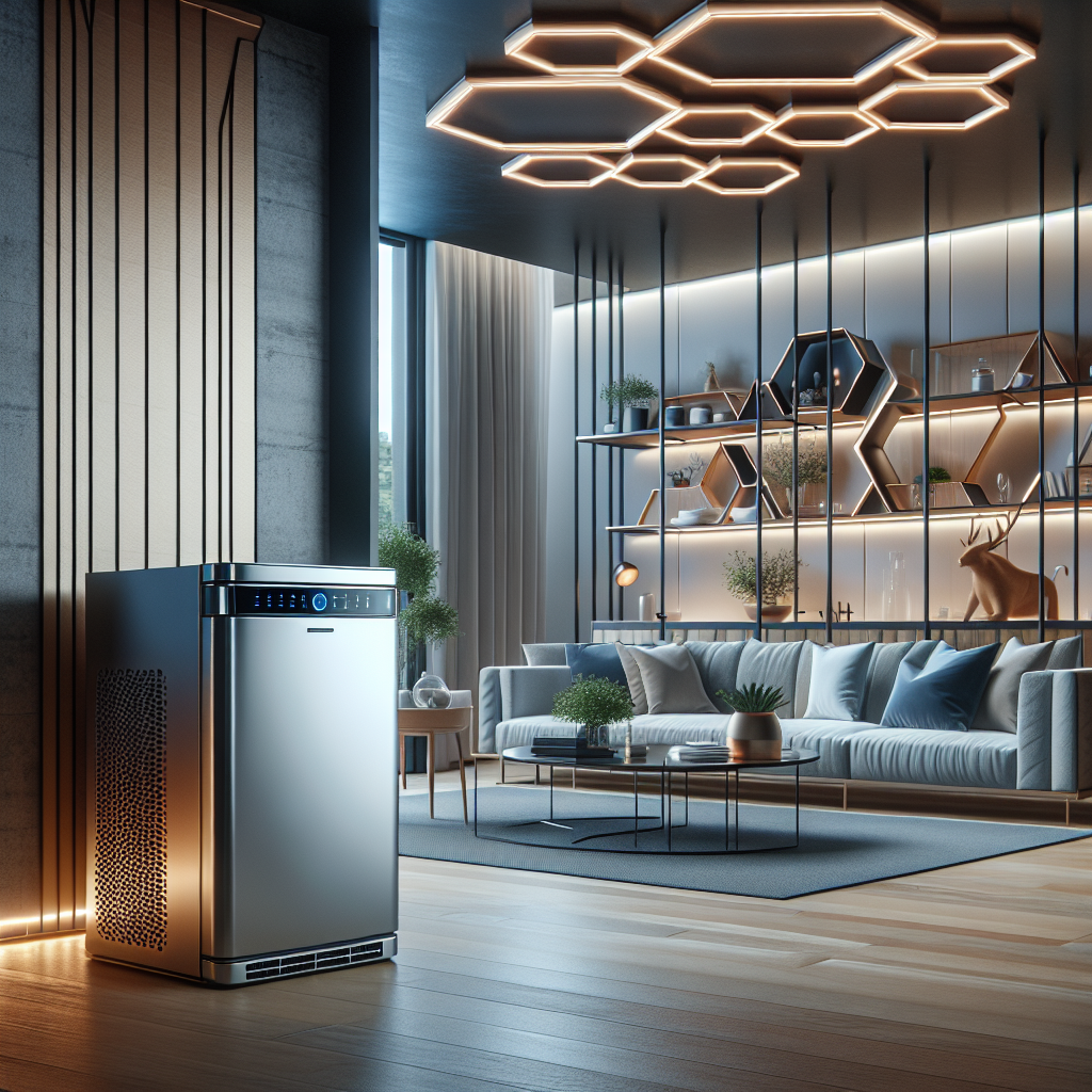 Innovations in quick-freeze freezers