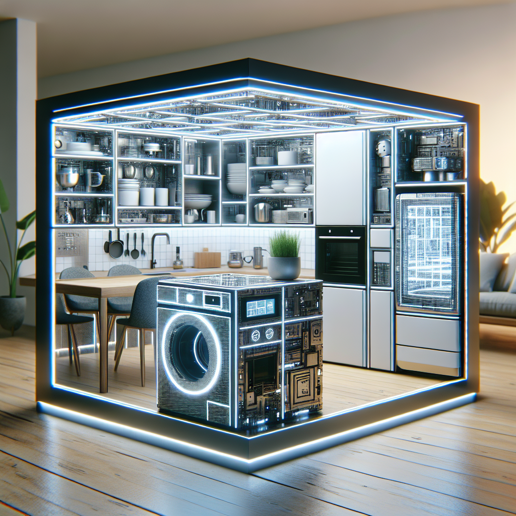 The Best Modular Kitchen Designs for 2025