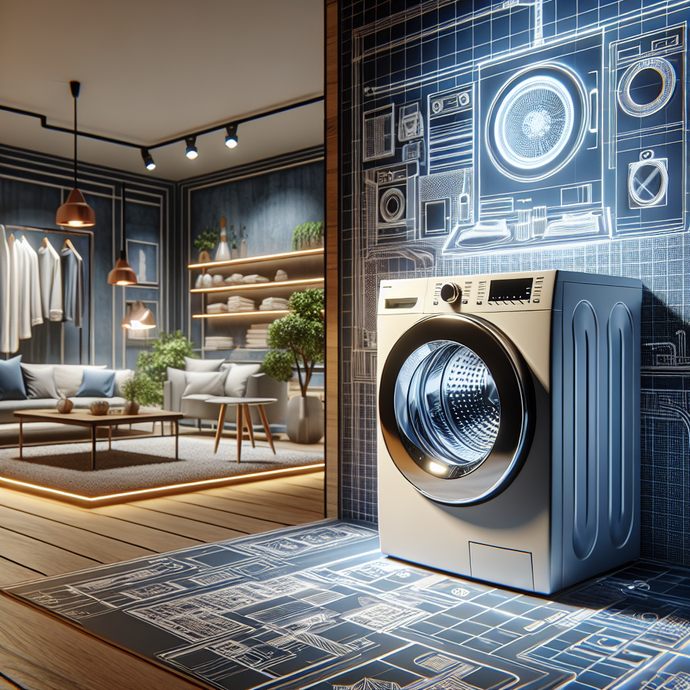 The Best Washers with Quick-Dry Technology for 2025