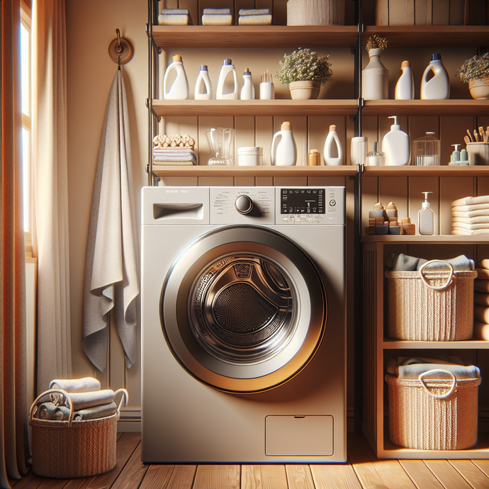 Dryers with Fabric Softening Cycles for Softer Clothes