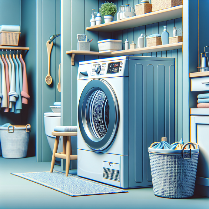 Essential Dryer Maintenance: How to Avoid Premature Failures