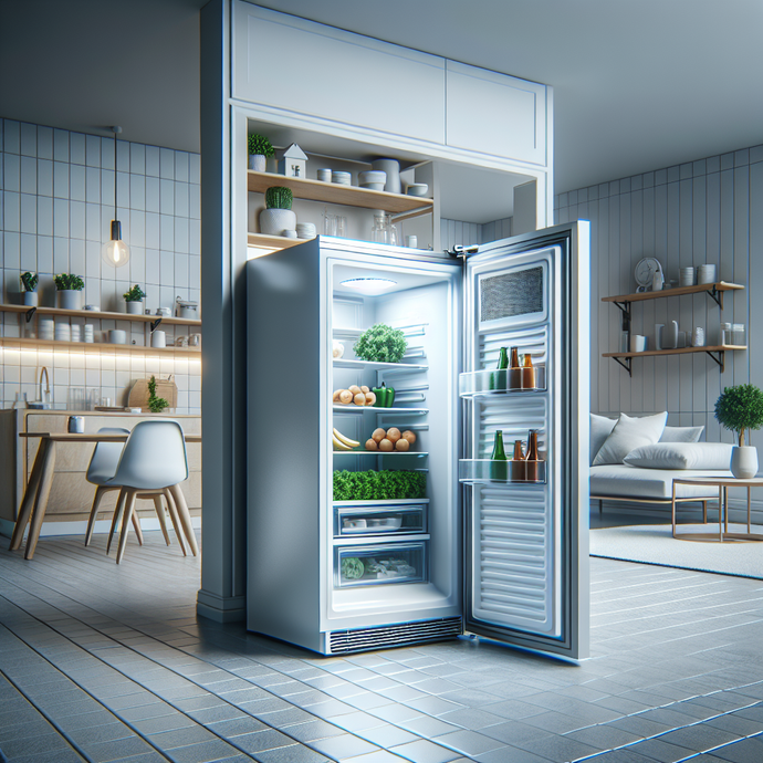 Freezer: What Are the Performance Criteria for a Modern Freezer?