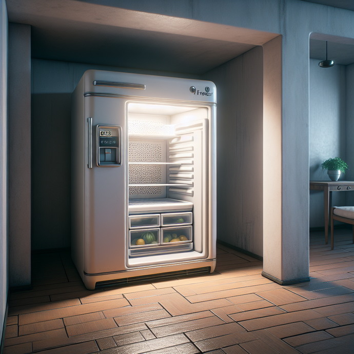 Freezer: When Does a Freezer Become Inefficient?