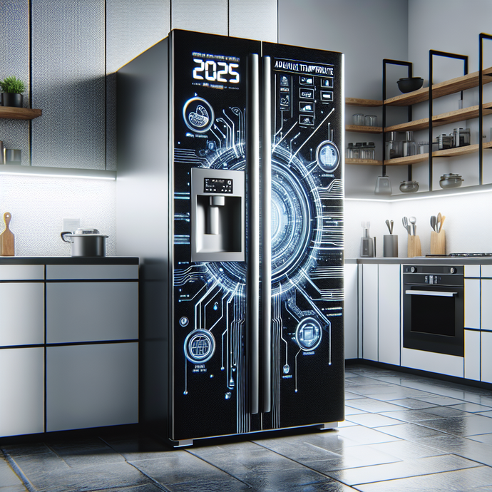 Adjustable Temperature Refrigerators: A New Standard for 2025