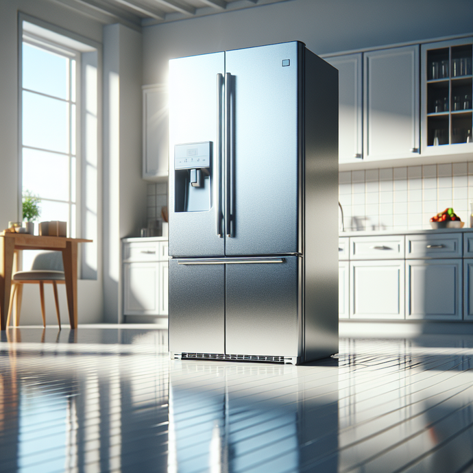 Protecting Your Refrigerator from Contaminants: Cleaning and Maintenance Tips