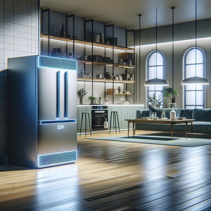 How to Choose the Best Freezer for the Future