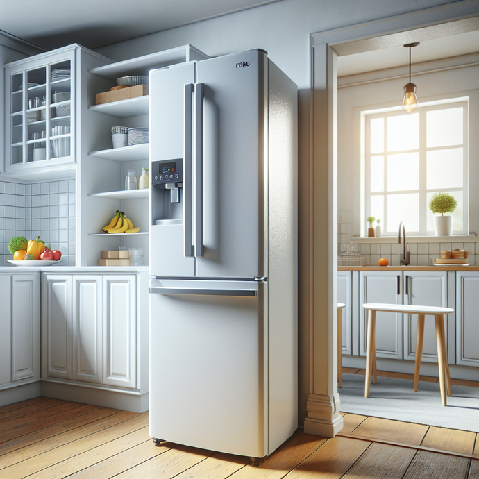 Refrigerator: How to Prevent Mold Build-up Inside Your Refrigerator