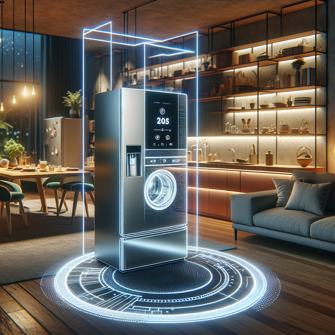 Tendances des appareils en 2025 : Confort et Efficacité