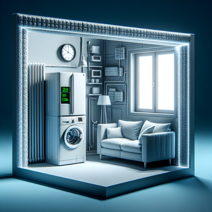 How to Protect Your Appliances from Extreme Temperature Fluctuations