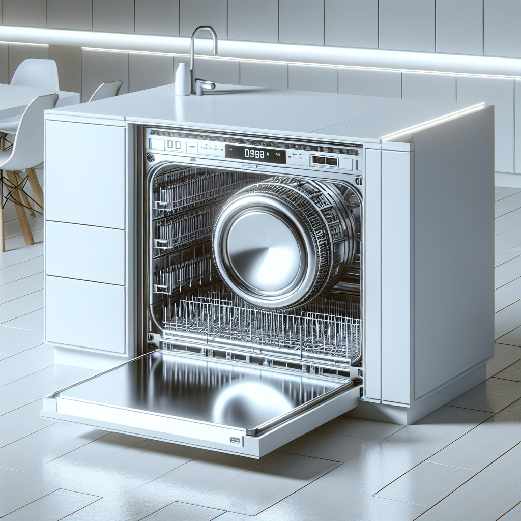 Avoid These Common Mistakes When Buying a Dishwasher in 2025