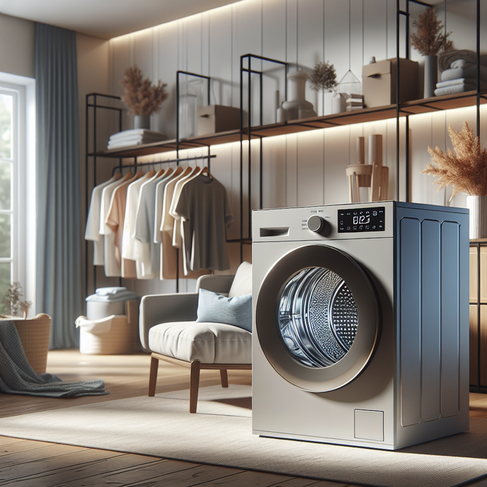 Low-Temperature Dryers for Fabric Preservation