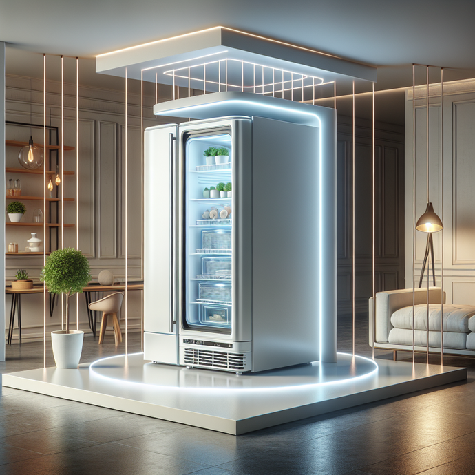 Freezer: What Are the Performance Criteria for a Modern Freezer?