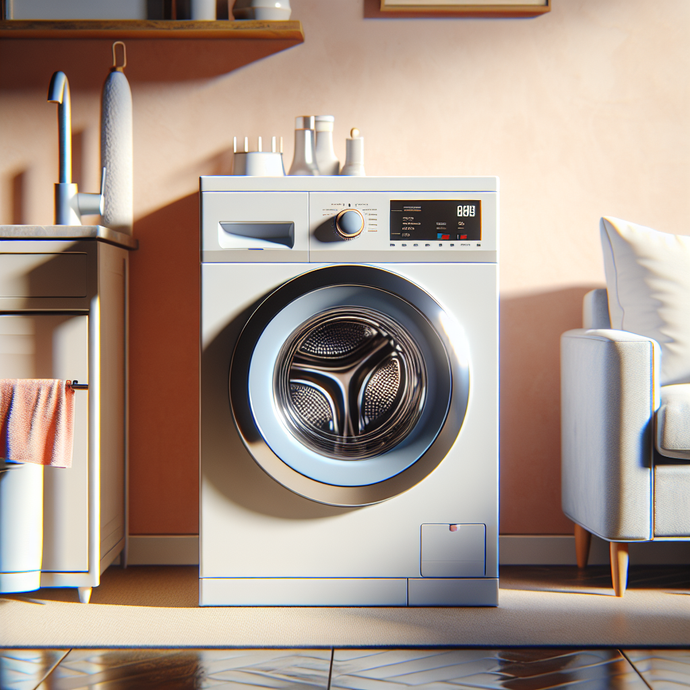Washing machine: Common mistakes that reduce your machine’s efficiency