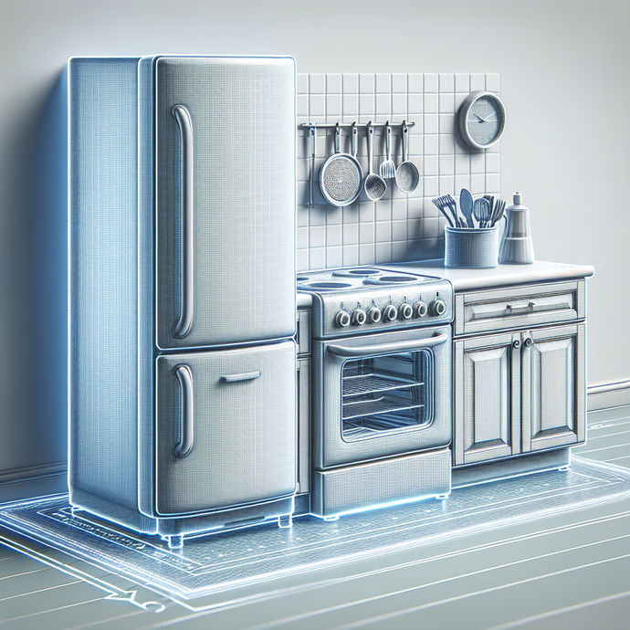 Protégez Votre Cuisine: Conseils pour Éviter les Accidents avec Vos Appareils