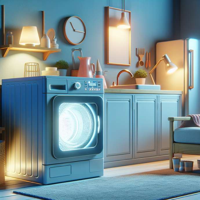 Reducing Appliance Noise: Solutions for Quieter Operation