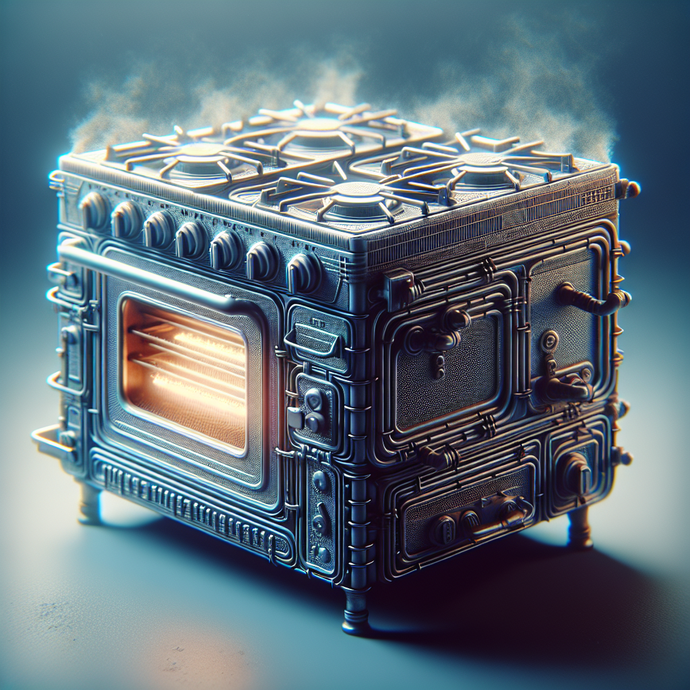 How to Maintain the Heating Elements of Your Stove to Prevent Rust