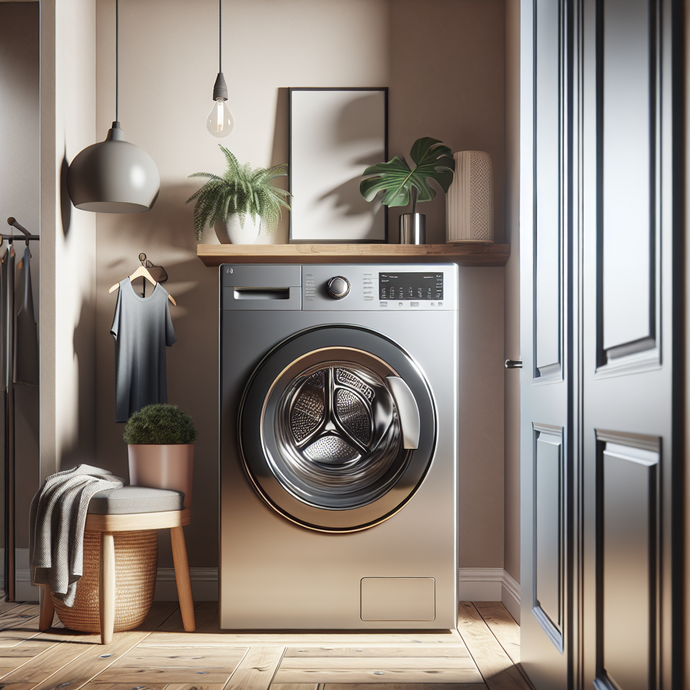 Washer Dryer Montreal: Your Ultimate Buying Guide