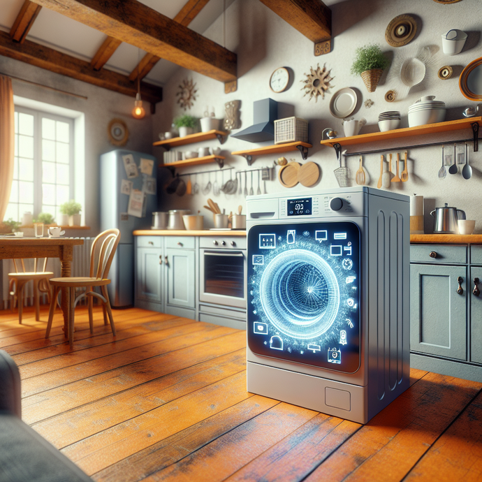 Common Mistakes That Lower the Efficiency of Your Appliances