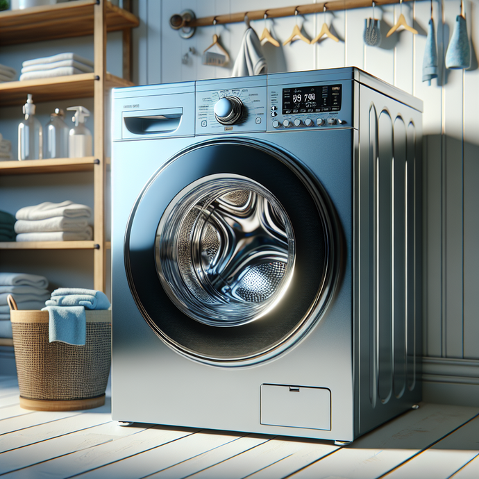 The best washers with delicate wash settings