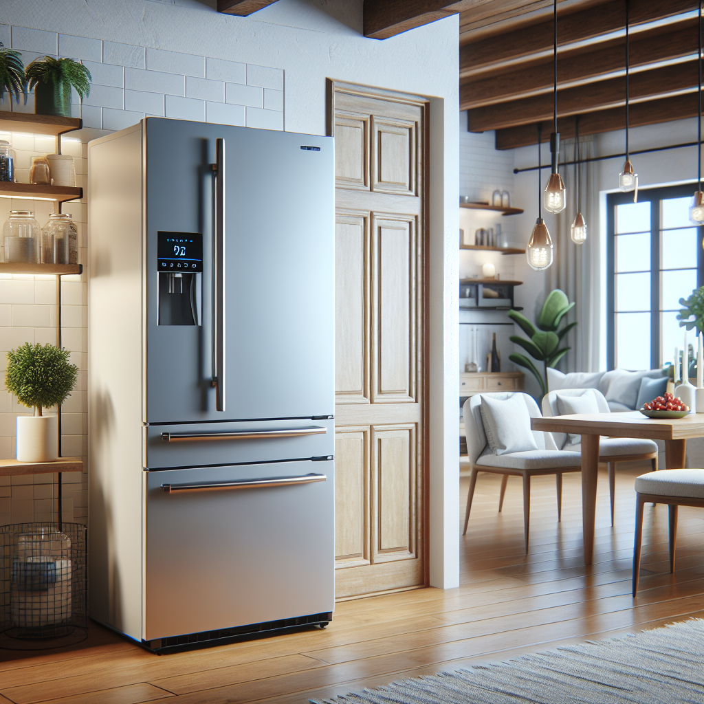 Compressor-Free Refrigerators: The Future of Refrigeration