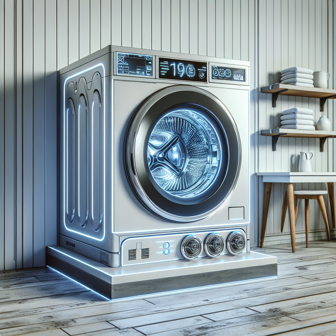 Avoid Mistakes When Buying a Washer in 2025