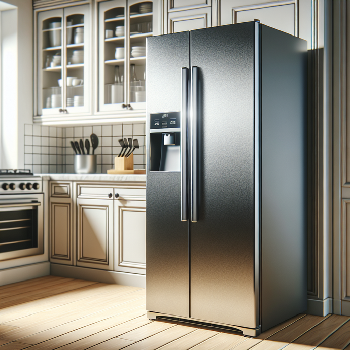 Refrigerator Maintenance Tips: Keeping Your Fridge Running Smoothly